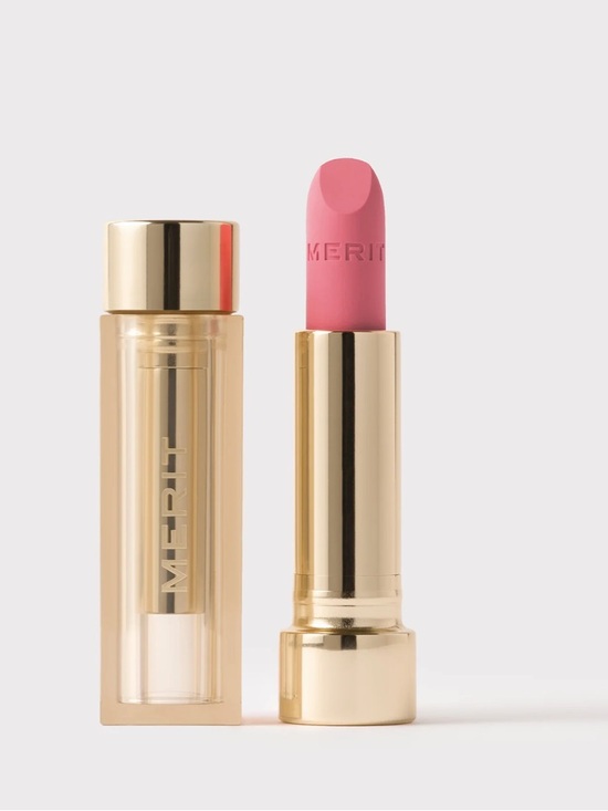 Merit Other - MERIT Signature Lip Blush — Andie Pink